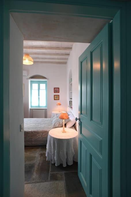 Appartement Galatea House With Terraces à Kato Klisma Extérieur photo